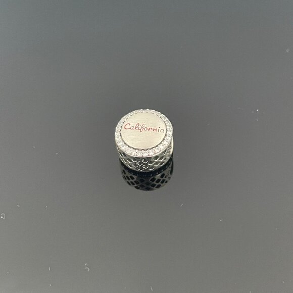 Pandora California Exclusive Charm - Picture 4 of 8